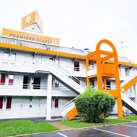 סן-קוונטן Premiere Classe St Quentin מראה חיצוני תמונה